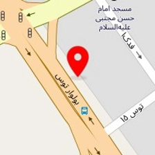 آهن آلات سید
