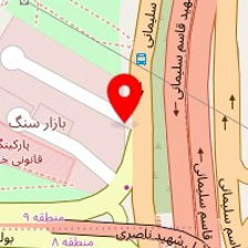 صنایع سنگ نگین شومینه