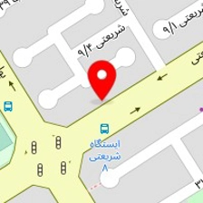 فروشگاه شیر آلات و لوازم بهداشتی ساختمان برادران نوید