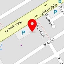 تاسیسات شهریاری