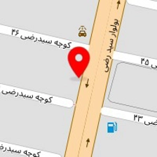 یراق و تجهیزات مدرن کابینت
