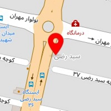 موزائیک نگین