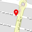 ایزوگام شرق