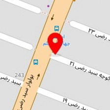 شرکت آسانسور آسمان فراز درخشان پارس