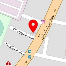 لوله و لوازم بهداشتی پرتانی
