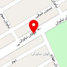 ابزار فروشی نیاوران