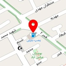 فروشگاه رنگ سید کمال