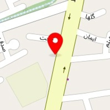 رنگ فروشی قاسمی