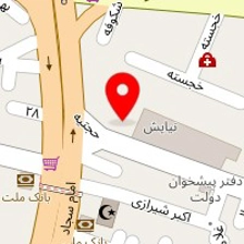 رنگ فروشی ۱۱۸