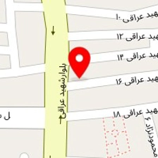 داروخانه دکتر رشیدی