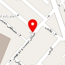 سلامتکده حامد