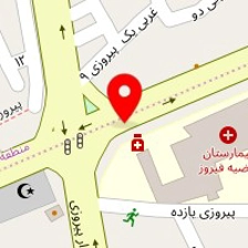 داروخانه و دراگ استور راضیه فیروز
