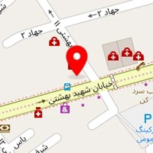 داروخانه و دراگ استور دکتر دوستی شعار