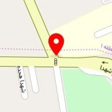 داروخانه نوریه