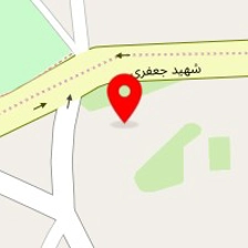 داروخانه جمعیت هلال احمر