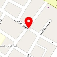 داروخانه دکتر کاظمی اسکویی
