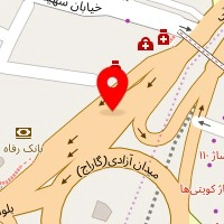 داروخانه شبانه روزی رازی