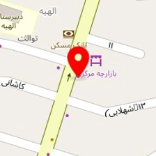 داروخانه دکتر رضا پور
