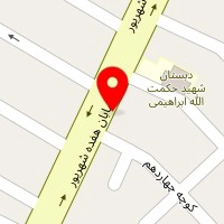 داروخانه شبانه روزی دکتر تقی نژاد