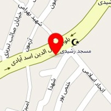 داروخانه شبانه روزی دکتر پرویزی زاده