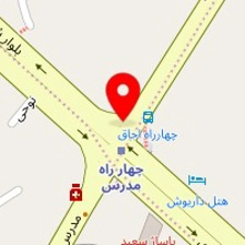 داروخانه سینا