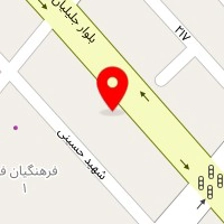 داروخانه دکتر سلیمانی