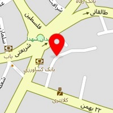 داروخانه دکتر صفائی
