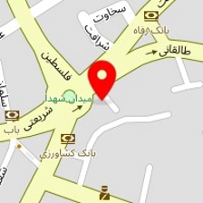 داروخانه دکتر سامی سمیرم