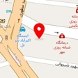 داروخانه شبانه روزی دکتر نگین تاجی