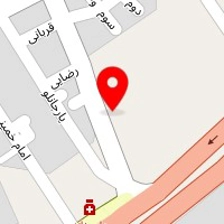 داروخانه دکتر سرمدی