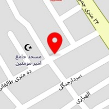 داروخانه دکتر بحرینی