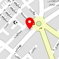 داروخانه ولی پور