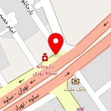 داروخانه شبانه روزی