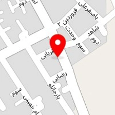 داروخانه دکتر الناز صباغی