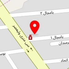 داروخانه دکتر نظری