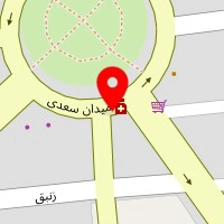 داروخانه دکتر بخشی