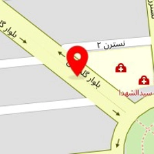 داروخانه دکتر میرزایی