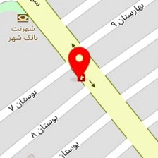 داروخانه دکتر خمسه لی