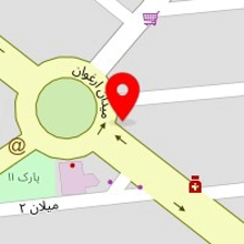 داروخانه دکتر حسین غیائی