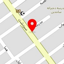 داروخانه دکتر غلامحسین مدرسی