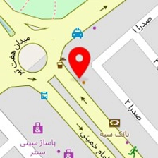 داروخانه قاسمیان