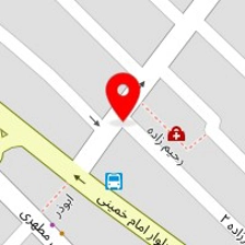 داروخانه دکتر رضاییان