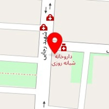داروخانه دکتر یعقوبی