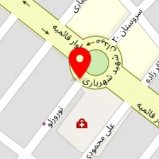 داروخانه دکتر سپهری