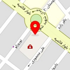 داروخانه دکتر خداده