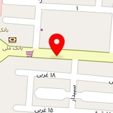 داروخانه دکتر جعفری
