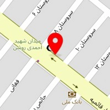 داروخانه شبانه روزی دکتر حسن زاده