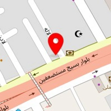داروخانه دکتر کریمی فرد