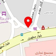 داروخانه دکتر عنایتی