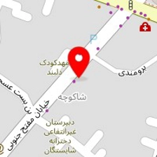 داروخانه دکتر رکنی